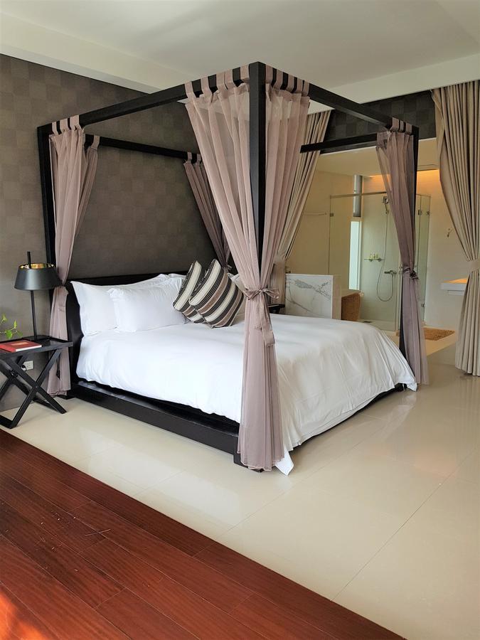 Around The Tree Manor Apartment Shitan Phòng bức ảnh