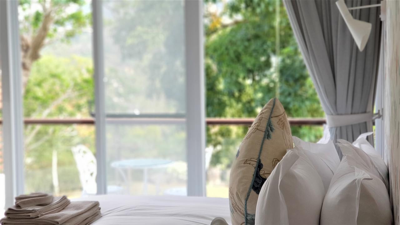 Around The Tree Manor Apartment Shitan Ngoại thất bức ảnh